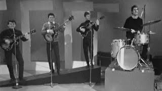 The Searchers - Needles And Pins (Live On BBC Blue Peter Official Video)