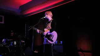 Maria Taylor - Xanax 2018-02-14 Berlin