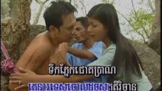 ទំនួញកំហែងឈើទាល សុីន​ សុីសាមុត