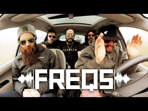 Auto-Cappella featuring Haken - Powered by Zoom