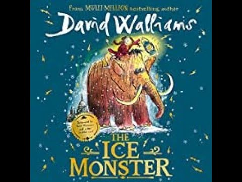 The Ice Monster chapters 42 to 46