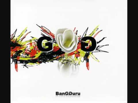 Bangguru - Bangguru (ALBUM STREAM)