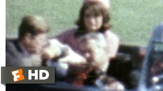The Zapruder Film - JFK (6/7) Movie CLIP (1991) HD