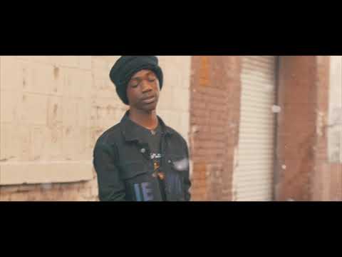 Duwap Kaine  -  G-Star (Official Music Video)