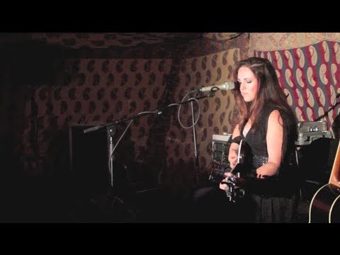 Sandi Thom - The Human Jukebox (LIVE 2014)