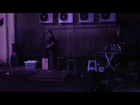 B-Heart Ft Yaph - Tinta Pena (Live)