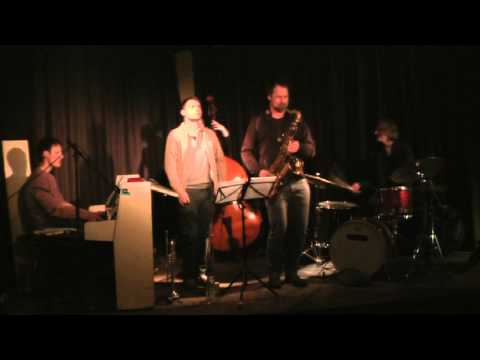 Foolsgarden in Hamburg,  Jam-Session, Teil1  18.03.2013