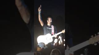 Michael Franti in Asheville