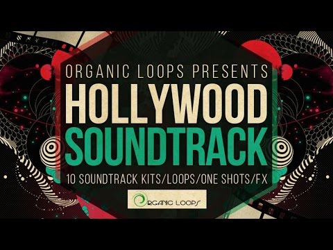 Free Download Hollywood Soundtrack WAV MiDi-AUDIOSTRiKE