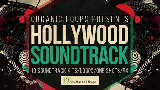 Video thumbnail for Hollywood Soundtrack - Soundtrack Kits, Loops, & One Shots - Loopmasters Samples by Loopcloud