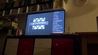 5 Shades of Grey - Lethargy [Live]