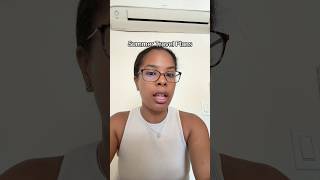 Summer travel PSA🗣️🗣️