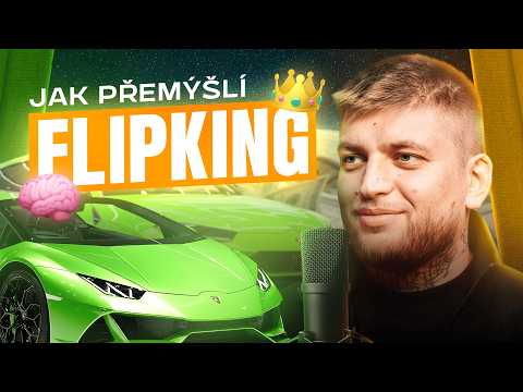 BLÍŽÍ Se Nemovitostní KRIZE. Takhle Se PŘIPRAVUJU | Maxim Ponomarenko