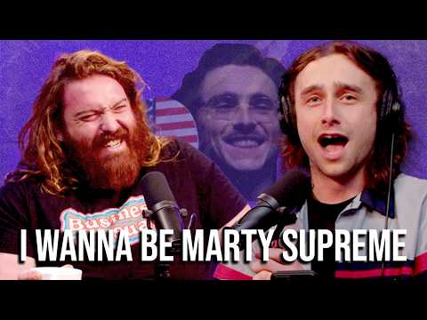 We Write Theme Songs for Oscar Movies | BCS #42