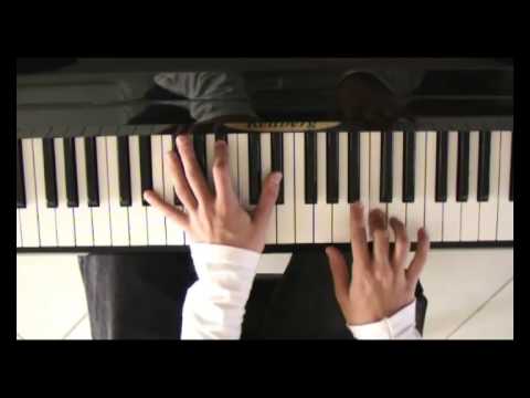 Kyle XY - She could be you