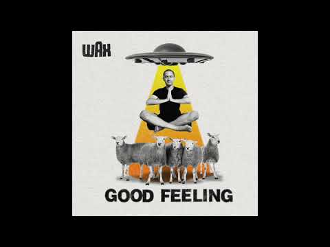 Video thumbnail for Good Feeling