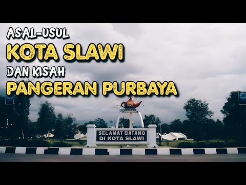 The origins of the city of Slawi and the story of the ancient prince