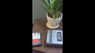 Carlos Santana & Mahavishnu John McLaughlin - The Life Divine [Warbled Cassette Version]