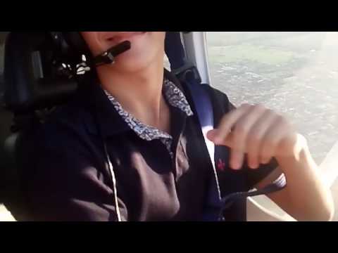 P92-Echo Vôo local SNAX - CMOTA !!