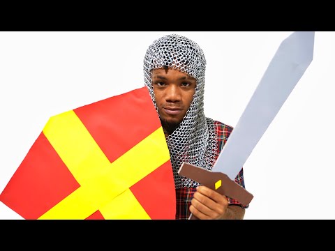 YhapoJJ - Patchmade (Official Music Video)