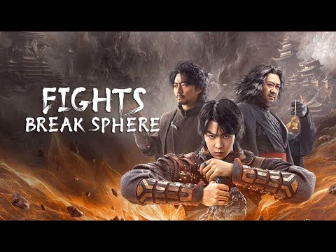 Battle Through The Heavens | Hindi Dubbed | Part 1