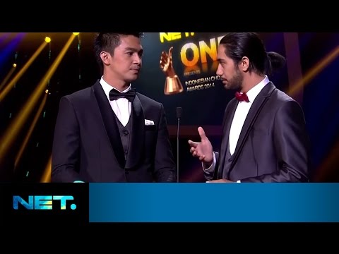 NET. ONE Anniversary - Female Singer of The Year | NET ONE | NetMediatama