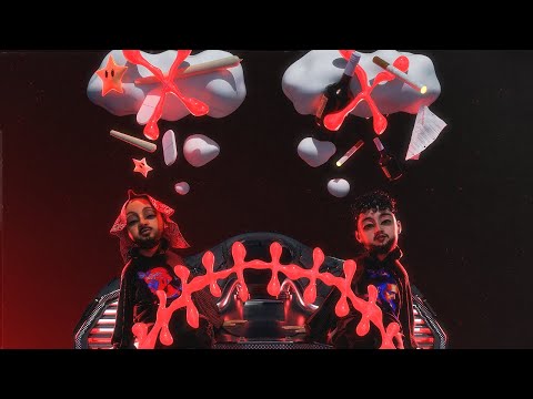 mokuba x Lando - REALITY CHECK (Audio) Prod By Thani