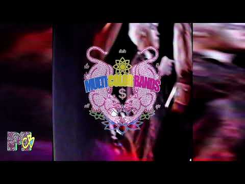 YUNGTARR - REWIND (Official Audio)