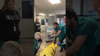 Behind the scenes at the Hamilton County Jail and Detention Center