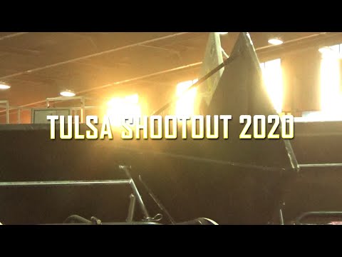 #TulsaShootout2020 - Noah Burlison (Malvern, Arkansas)