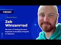 Complexities of Modern Payment Testing (Zeb Winzenried)