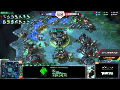 Red Bull Battlegrounds Austin Grand Finals Game 3