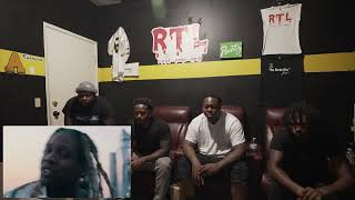 Lil Durk - Petty Too Ft. Future (Official Video) | REACTION