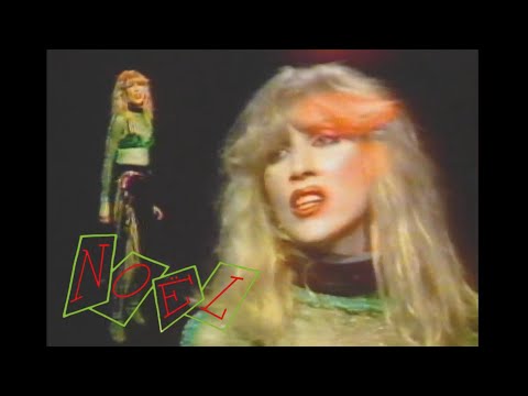 Noël - Dancing Is Dangerous (Official Video)