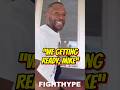 Floyd Mayweather SENDS Mike Tyson NEW MESSAGE BEGINS TRAINING Early For SHOWDOWN