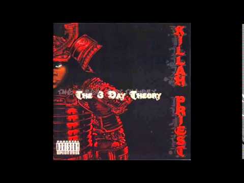 Killah Priest - Democracy feat. Canibus - The 3 Day Theory