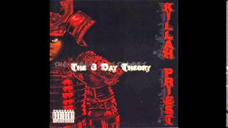 Killah Priest - Democracy feat. Canibus - The 3 Day Theory