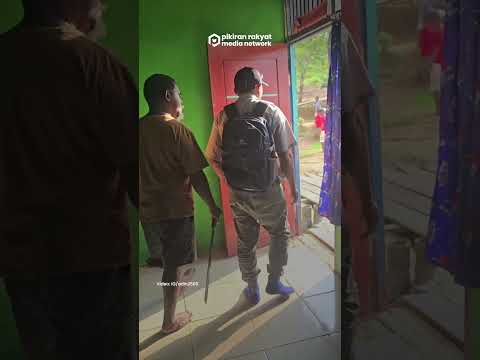 700 Hektare Tanah Adat Diminta untuk Perusahaan Sawit, Marga Klagilit Menolak