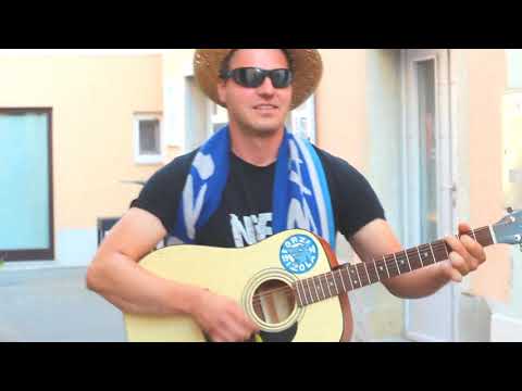 Ribari Izola in Tadej Starman -  Bil je glasen bil je nor