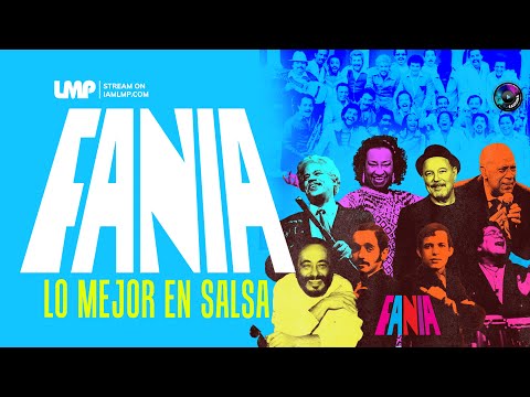Fania Salsa Exitos | Fania, Donde Nació La Salsa | Hector Lavoe, Cheo, Willie Colon, Ismael Miranda