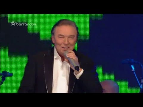 Karel Gott - Sny bláznivý (6.12.2012)