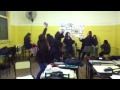 Harlem Shake 4to I