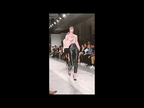 ACCADEMIA DI COSTUME & MODA AT FASHION GRADUATE ITALIA 2019