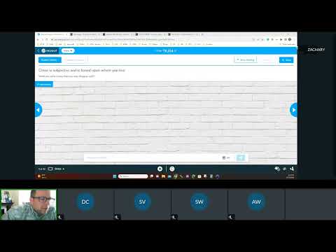 Intro CJ Blk1 L2 2023