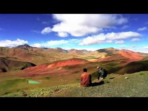 To Zion (Bakol Makom She'ani Holech) Rebbe Nachman בכל מקום שאני הולך