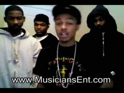 Bow Wow Tells Soulja Boy "The Only Reason Your In The Game Is Cause Of Me.