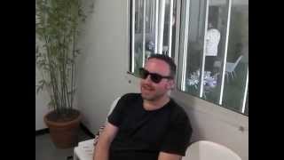 Maximo Park Australian Tour Video