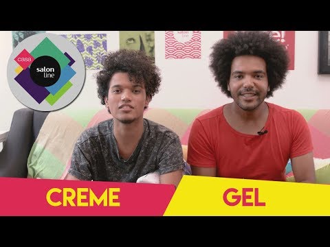 CREME X GEL FEAT. GUSTAVO EHPIKE