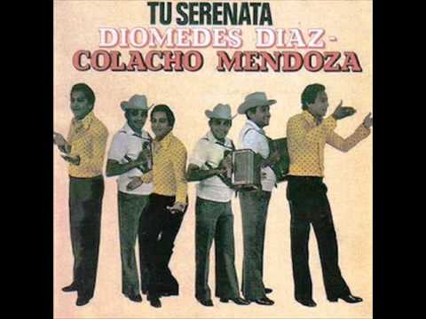 TU SERENATA DIOMEDES DIAZ VIDEO OFICIAL.wmv