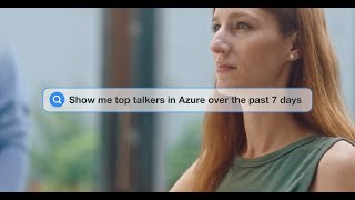 Answer Any Question About Your Network